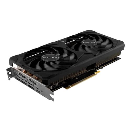 Galax RTX 3060 Ti 1-Click OC Plus 8GB Gaming Graphics Card